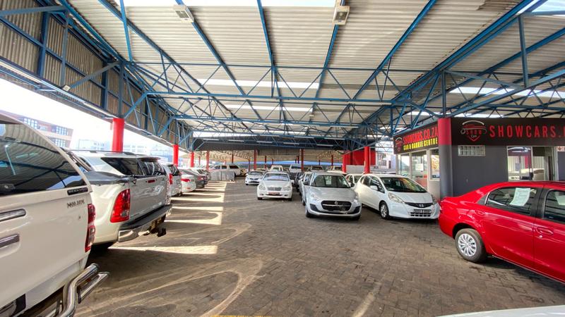 Commercial Property for Sale in Elsies River Industrial Western Cape